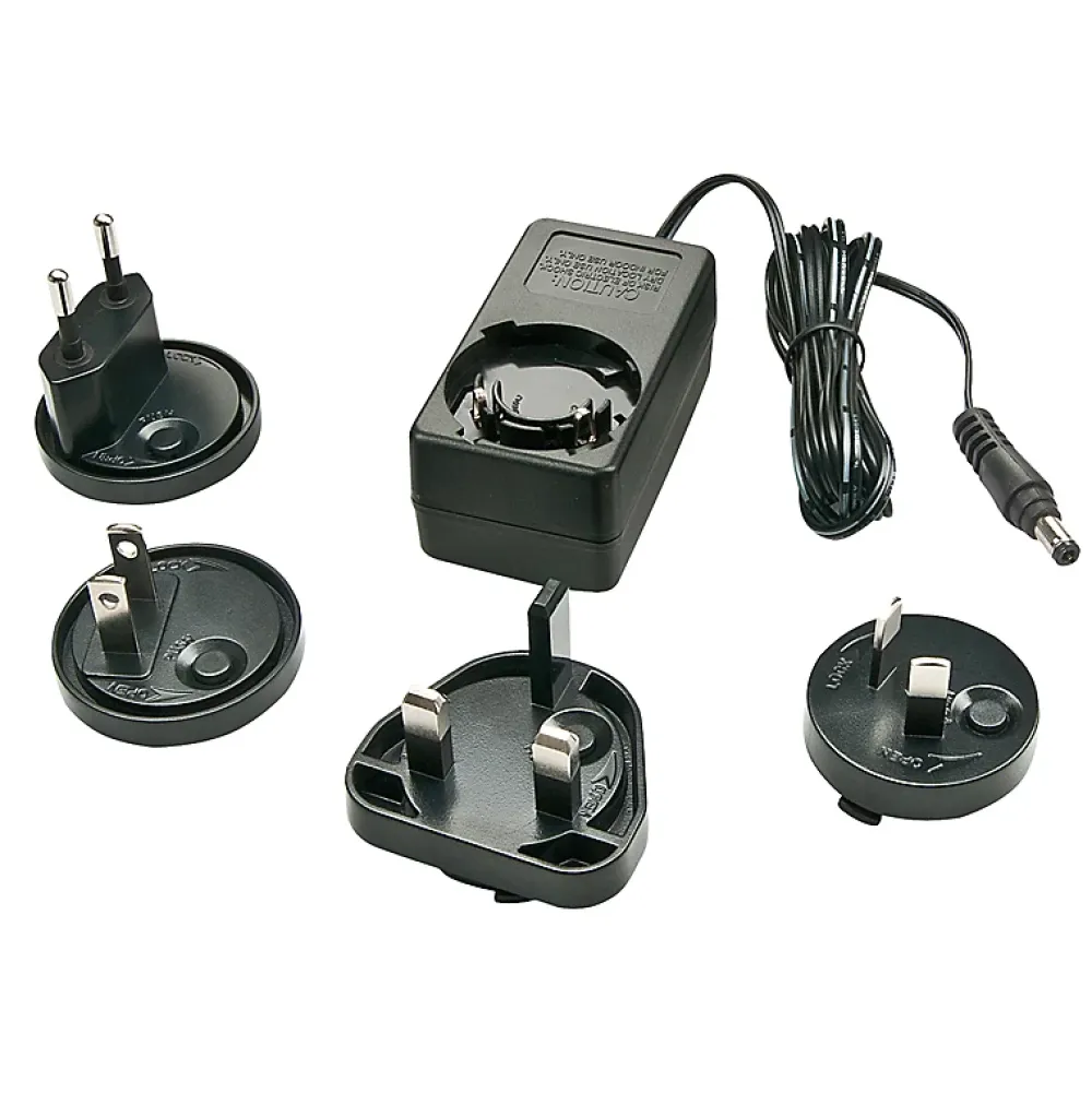 Lindy Alimentation 5V 3A - 5.5 x 2.1mm