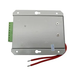 BT SECURITY Alimentation 230v / 12v 3a avec relais temporisée