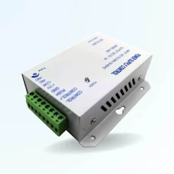 BT SECURITY Alimentation 230v / 12v 3a avec relais temporisée