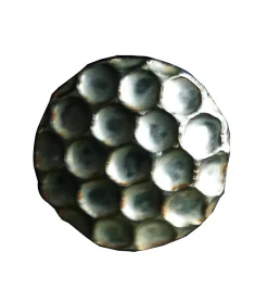 Secodir ALVEOLE - Clous Tapissier Décoratifs - Lot de 100