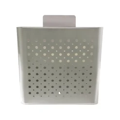 Amig - Boîte publicité 77 - 320 x 360 x 190 mm - Acier inoxydable - Inoxydable