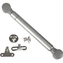Amig - Compas à gaz fermé 96 - 12 kg - Gris
