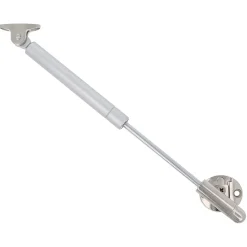 Amig Compas, Coulisse Et Coulisseau-- Compas à gaz réglable 98 - 12 kg - Argent