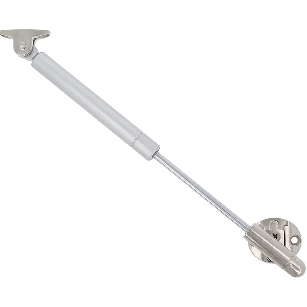 Amig Compas, Coulisse Et Coulisseau-- Compas à gaz réglable 98 - 12 kg - Argent