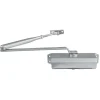 Amig - Ferme-porte 799 - Force 2/3/4 - Aluminium - Argent