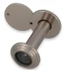 Amig - Judas optique anti-feu 50 UL - 14 55-80 mm - Acier - Chromé mat