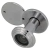 Amig - Judas optique anti-feu 30 UL - 14 35-55 mm - Acier - Chromé brillant