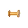Amig Judas Pour Porte-- Judas optique 3 - 14 35-60 mm - Aluminium - Or