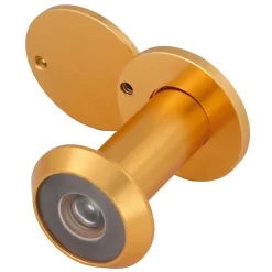 Amig Judas Pour Porte-- Judas optique 3 - 14 35-60 mm - Aluminium - Or
