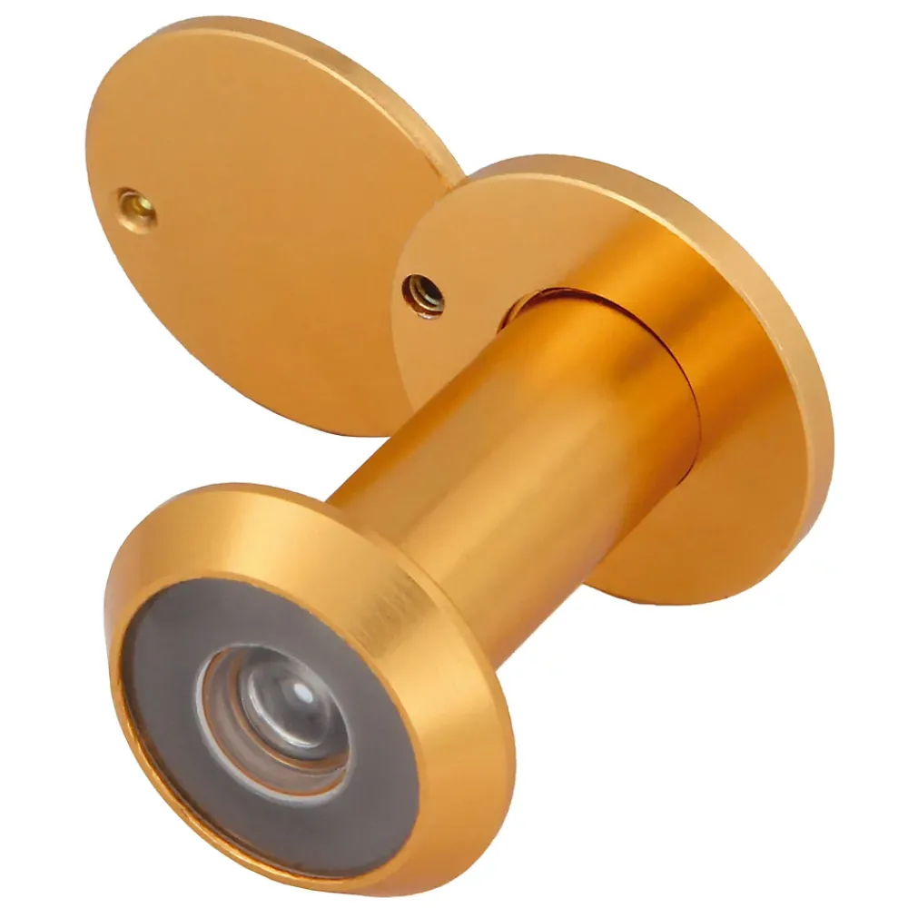 Amig Judas Pour Porte-- Judas optique 3 - 14 35-60 mm - Aluminium - Or