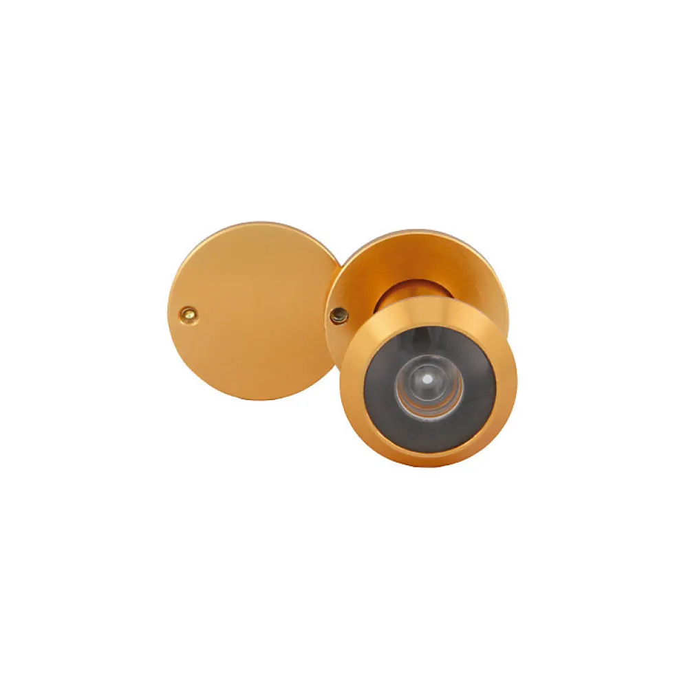 Amig Judas Pour Porte-- Judas optique 3 - 14 35-60 mm - Aluminium - Or