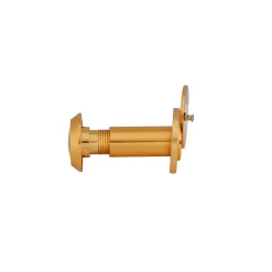 Amig Judas Pour Porte-- Judas optique 3 - 14 35-60 mm - Aluminium - Or