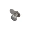 Amig Judas Pour Porte-- Judas optique 2 - 14 25-42 mm - Laiton - Chromé mat