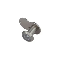 Amig Judas Pour Porte-- Judas optique 2 - 14 25-42 mm - Laiton - Chromé mat