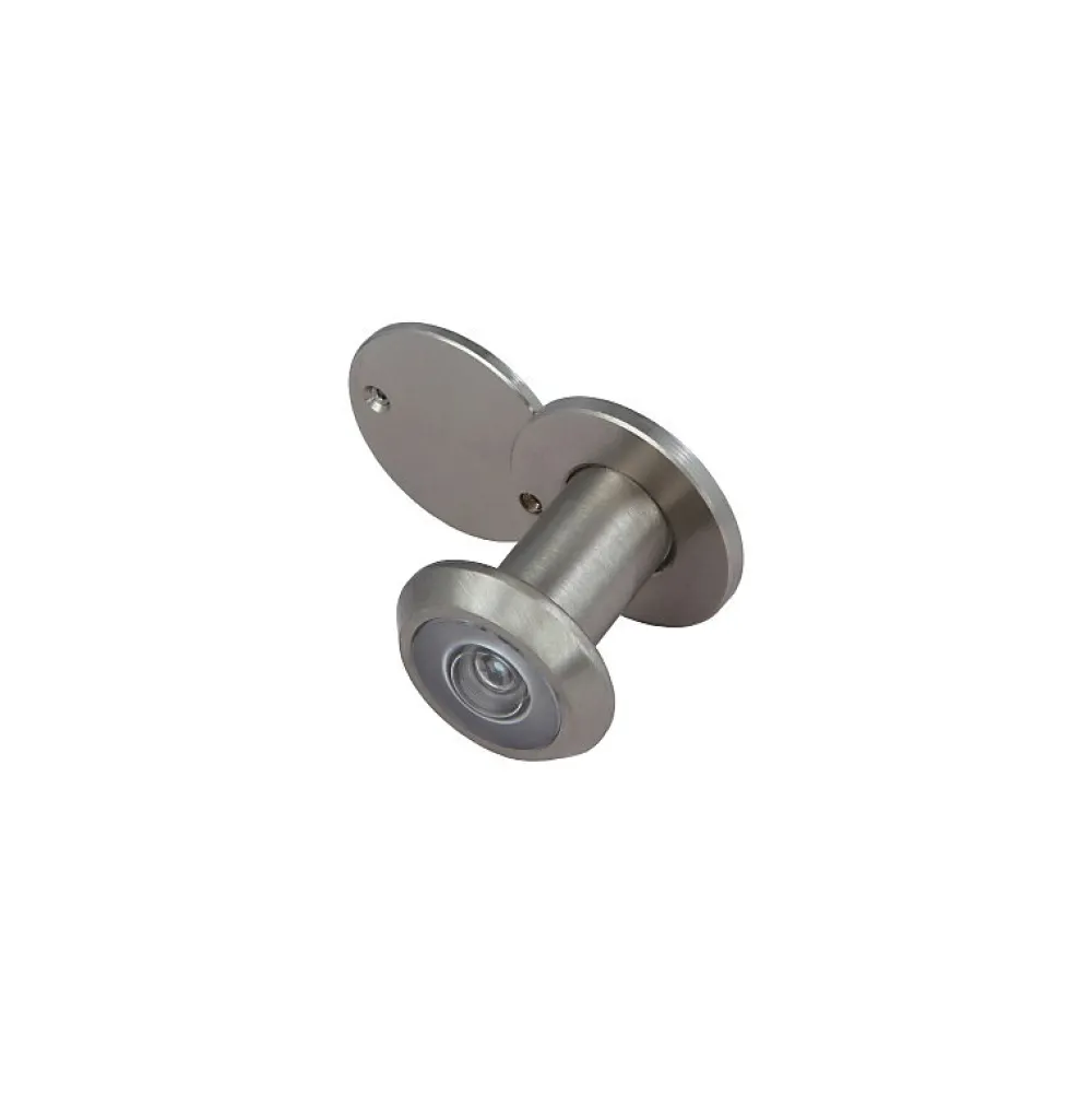 Amig Judas Pour Porte-- Judas optique 2 - 14 25-42 mm - Laiton - Chromé mat