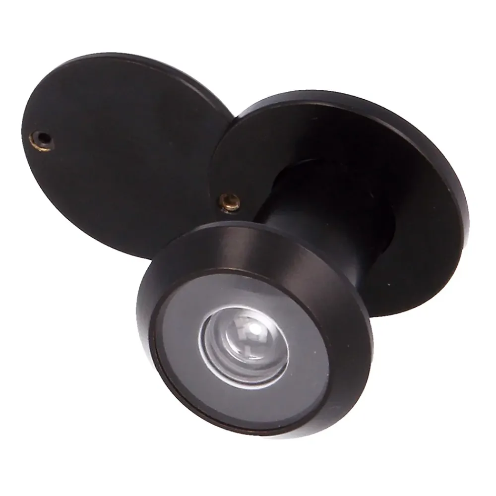 Amig Judas Pour Porte-- Judas optique 2 - 14 25-42 mm - Laiton - Noir