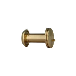 Amig Judas Pour Porte-- Judas optique 3 - 14 35-60 mm - Laiton - Poli