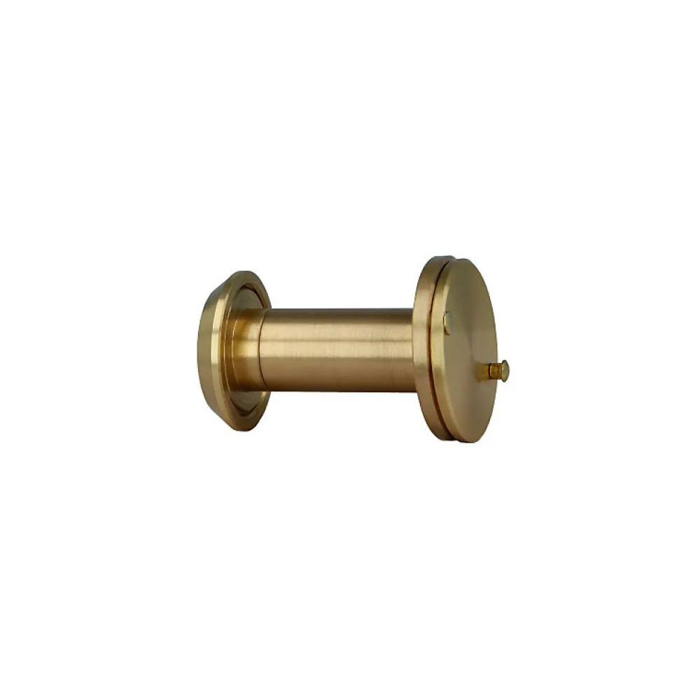 Amig Judas Pour Porte-- Judas optique 3 - 14 35-60 mm - Laiton - Poli