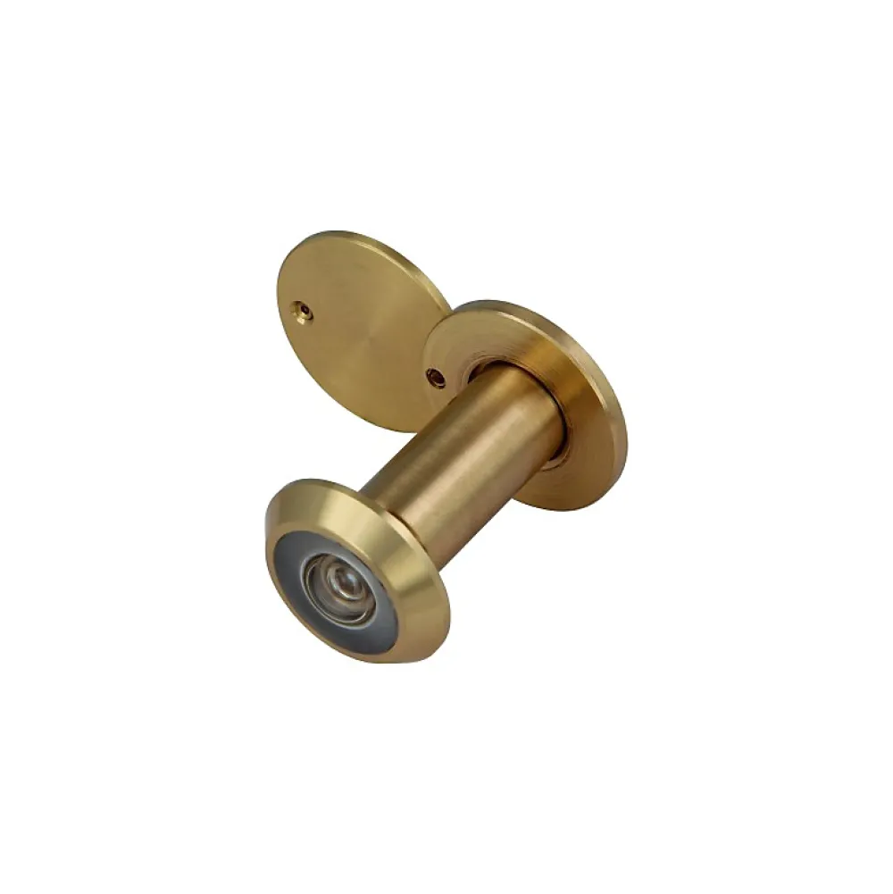 Amig Judas Pour Porte-- Judas optique 3 - 14 35-60 mm - Laiton - Poli