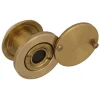 Amig Judas Pour Porte-- Judas optique 4 - 14 15-25 mm - Laiton - Poli