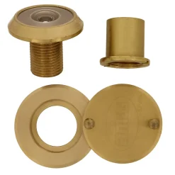 Amig Judas Pour Porte-- Judas optique 4 - 14 15-25 mm - Laiton - Poli