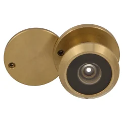 Amig Judas Pour Porte-- Judas optique 4 - 14 15-25 mm - Laiton - Poli