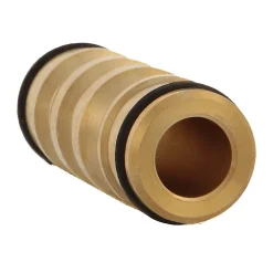 Amig - Manchon de connexion rapide R10 - Laiton - Mat
