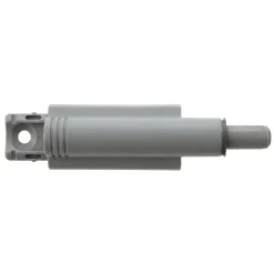 Diall 4 amortisseurs l. 14 mm x H. 17 mm x P. 53 mm