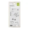 Amplificateur Tv-Amplificateur TV 22dB 2 TV 4G/5G, connexion IEC