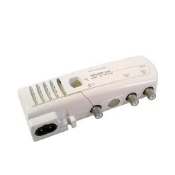 Amplificateur Tv-Amplificateur TV 22dB 2 TV 4G/5G, connexion IEC