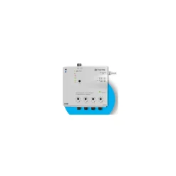 Tonna Amplificateur TV intérieur 4 Sorties Protection 45G LTE TNT