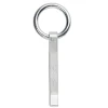 Diall Anneau d'écurie à sceller ø10 x l. 110 mm