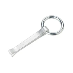 Diall Anneau d'écurie à sceller ø10 x l. 110 mm