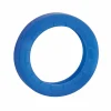 Thirard Accessoire De Corde, Câble Et Chaîne-Anneau de clé diamètre 24mm, bleu -