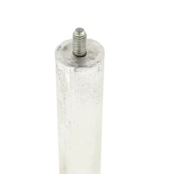 Ariston Anode 450mm pas de 5 - chauffe-eau