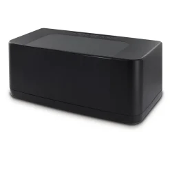 Metronic Antenne d'intérieur Captimax passive UHF - noire - 416961