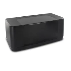 Metronic Antenne d'intérieur Captimax passive UHF - noire - 416961