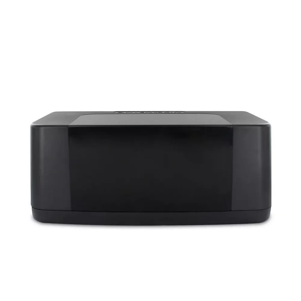 Metronic Antenne d'intérieur Captimax passive UHF - noire - 416961