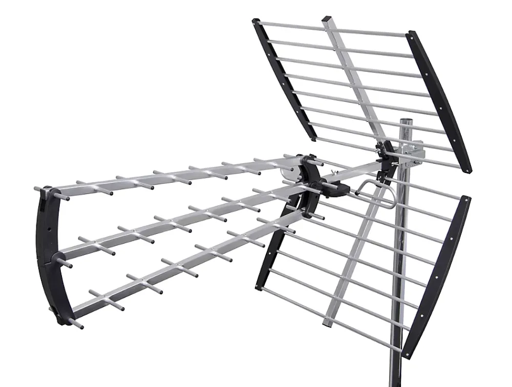 Blyss Antenne extérieure moyenne binappe - UHF