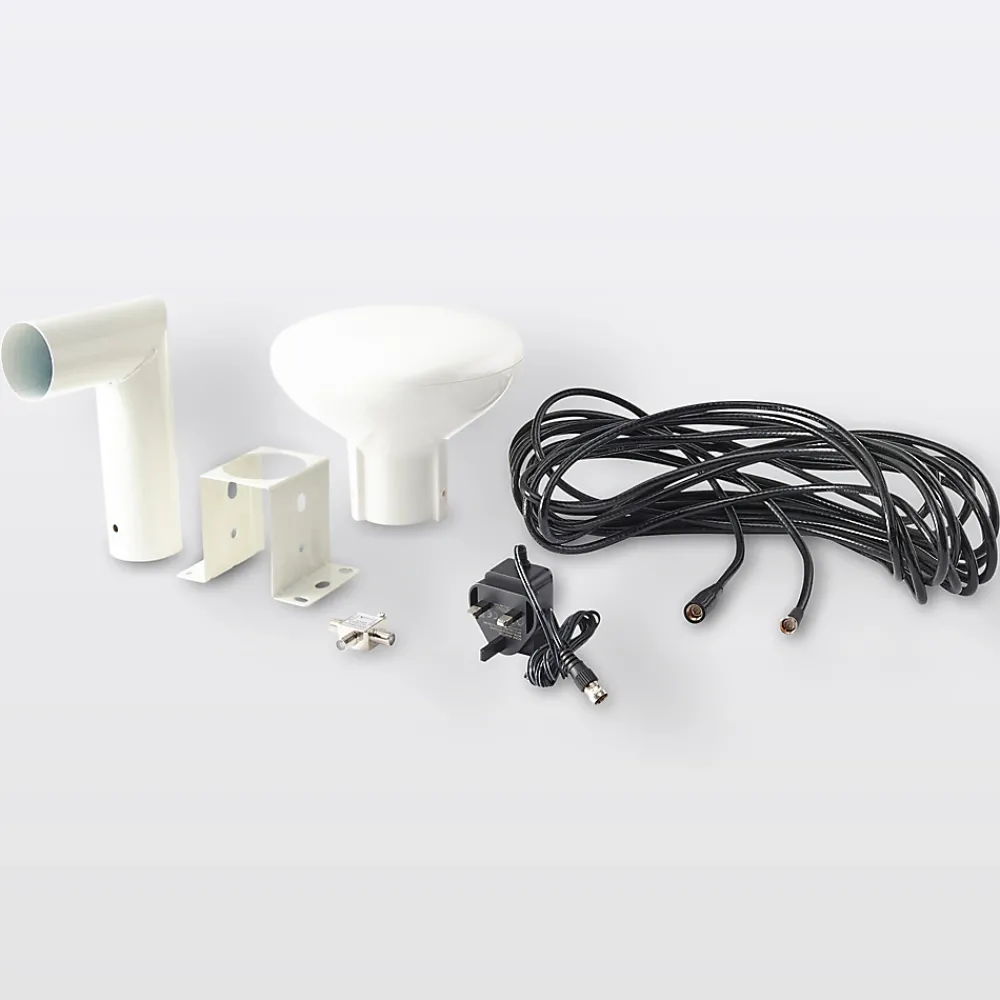 Blyss Antenne, Parabole Et Fixation-Antenne extérieure omnidirectionnelle
