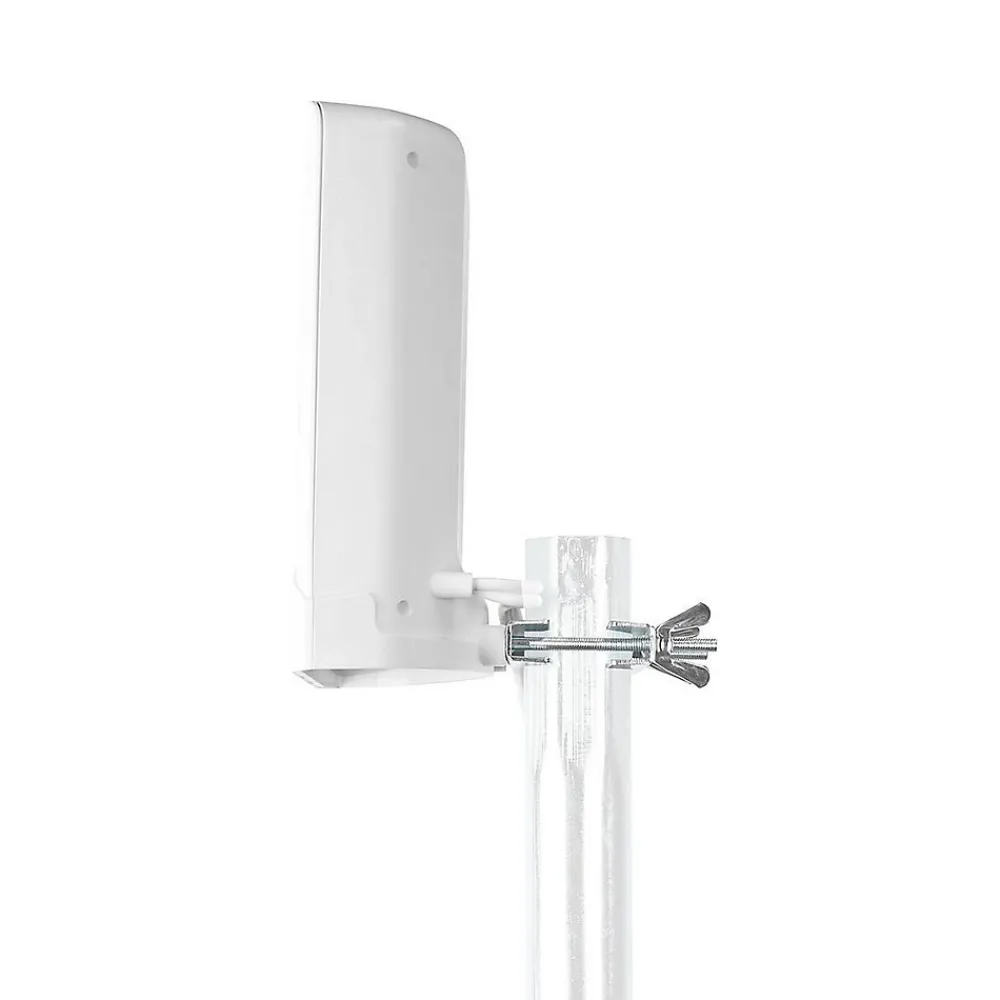 Nedis Antenne 5G 4G 3G Intérieur ou extérieur 698-5000 MHz Blanc