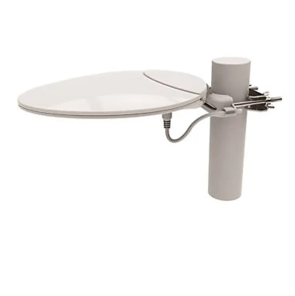 Optex Antenne intérieure extérieure 4G