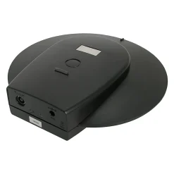 Televes Antenne intérieure semi-directionnelle avec amplificateur automatique - fiche compatible FR/SH