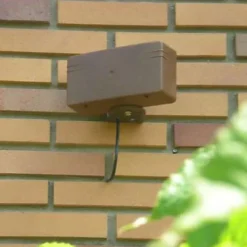 Optex Antenne, Parabole Et Fixation-Antenne numérique terrestre intérieur / extérieur