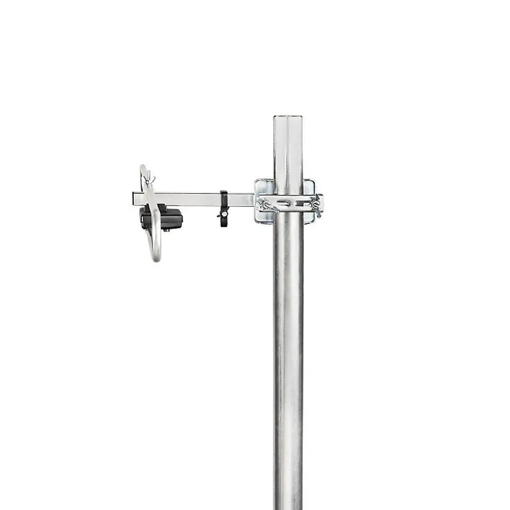 Nedis Antenne TNT DAB d'Extérieur Gain Max. de 4 dB DAB : 170 - 250 MHz