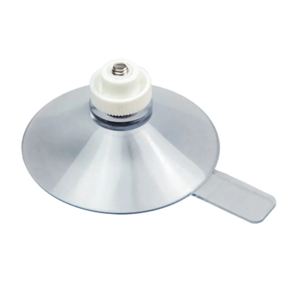 Antarion Antenne TNT passive omnidirectionnelle Camping Car + 4 ventouses