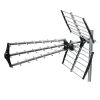 Hdsat Antenne, Parabole Et Fixation-ANTENNE TNT TRINAPPE PRÉMONTÉE GAIN 18dB UHF rateau terrestre toit maison