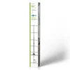 Nedis Antenne, Parabole Et Fixation-Antenne TV TNT d'Extérieur Gain Max. de 13 dB VHF : 174 - 230 MHz