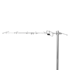 Nedis Antenne, Parabole Et Fixation-Antenne TV TNT d'Extérieur Gain Max. de 13 dB VHF : 174 - 230 MHz