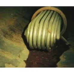 Gottschalk Industries Sa Anti-calcaire électronique D-CALC Jumbo (5-10 pers)